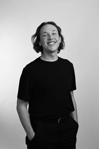 portrait de Tom Muster