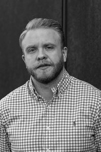 portrait of Sven Christian Sundin