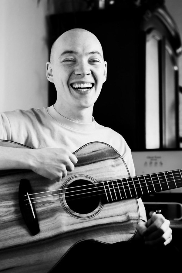 portrait de Leon Maria Plecity