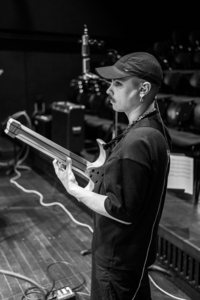 portrait de Samuel Berthoud