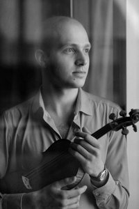 ritratto di Francesco Venudo