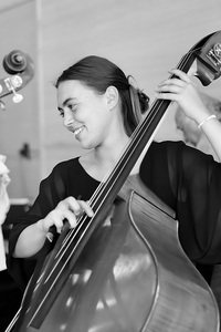 ritratto di Gloria González