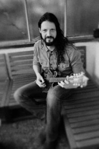 Porträt von Elias Eiholzer