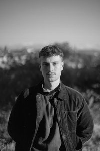 portrait de Jeremy Dunant