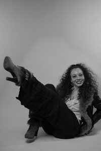 ritratto di Anaïs Nowik