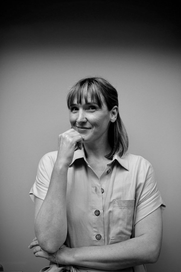 ritratto di Nicole Alexandra Matter