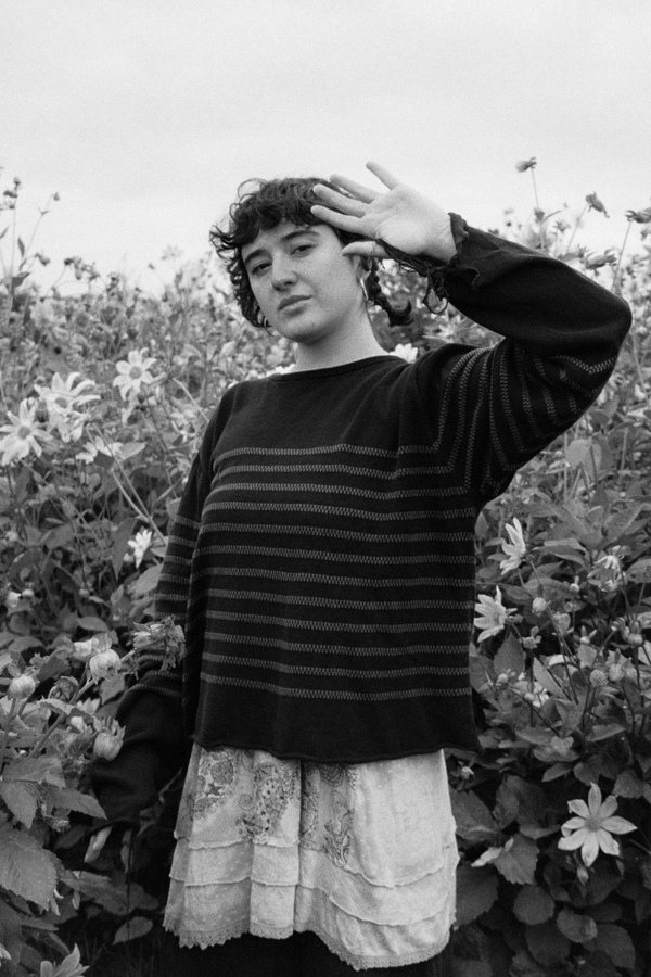 portrait of Carolina Rodríguez de Guzmán 