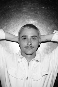 portrait de Felix Neumann