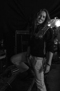 portrait of Fabio Valentino Rogantini