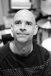 Porträt von Andreas Hoerni