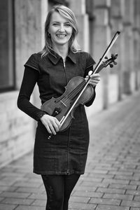 portrait de Izabela Iwanowska