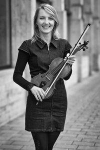 Porträt von Izabela Iwanowska