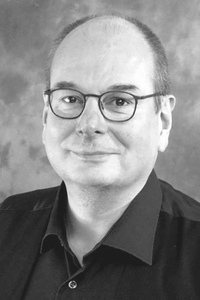 Porträt von Roland Fitzlaff