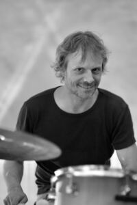 Porträt von Raphael Erdin