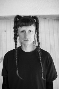 Porträt von Maris Reck