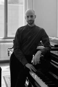 ritratto di Alessandro Cardarelli