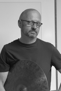 portrait de Christian Wolfarth
