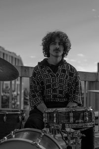 ritratto di Ramzi Hammad
