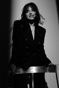 Porträt von Marienne Montero