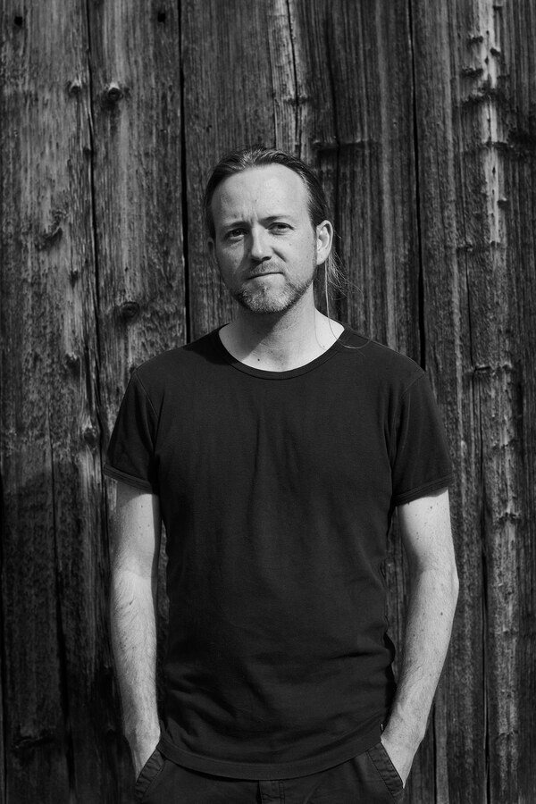 portrait de Christoph Trummer