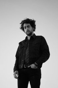 portrait de Vincent Isler