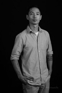 ritratto di Antoine Sugita