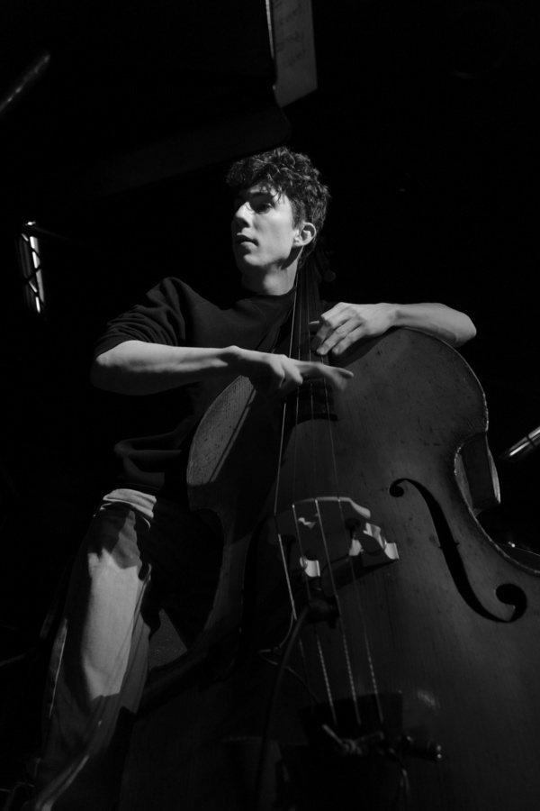 portrait de Paul Studer