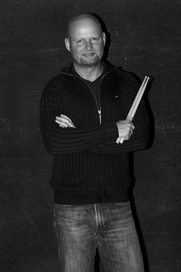 Porträt von Peter Haas